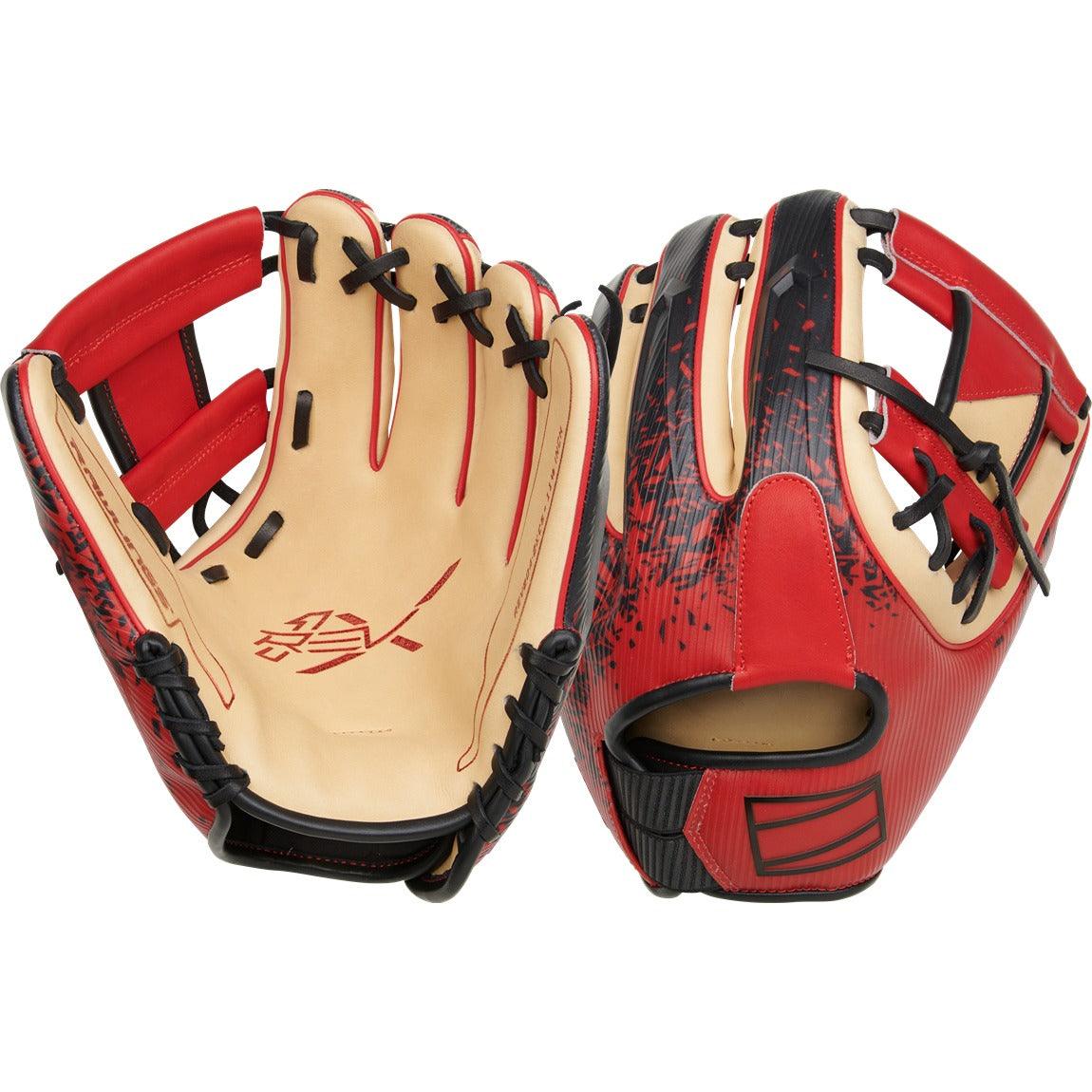 2024 Rawlings REV1X 11.5 Infield Baseball Glove