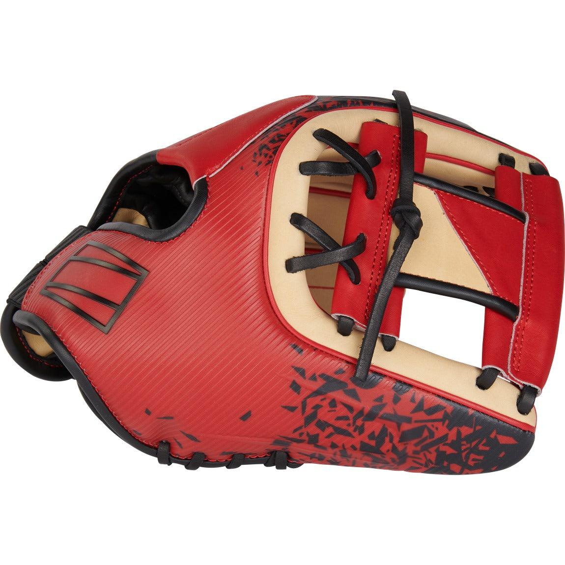 2024 Rawlings REV1X 11.5" Infield Baseball Glove