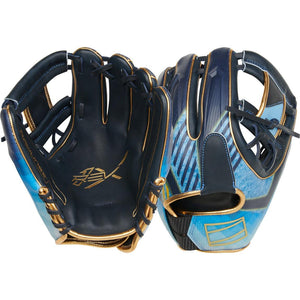 2024 Rawlings REV1X 11.5" Infield Pro-I Web Baseball Glove