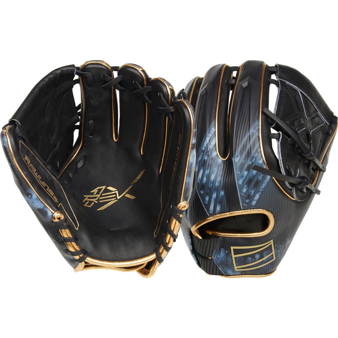 2024 Rawlings REV1X 11.75" Infield/Pitcher's Baseball Glove