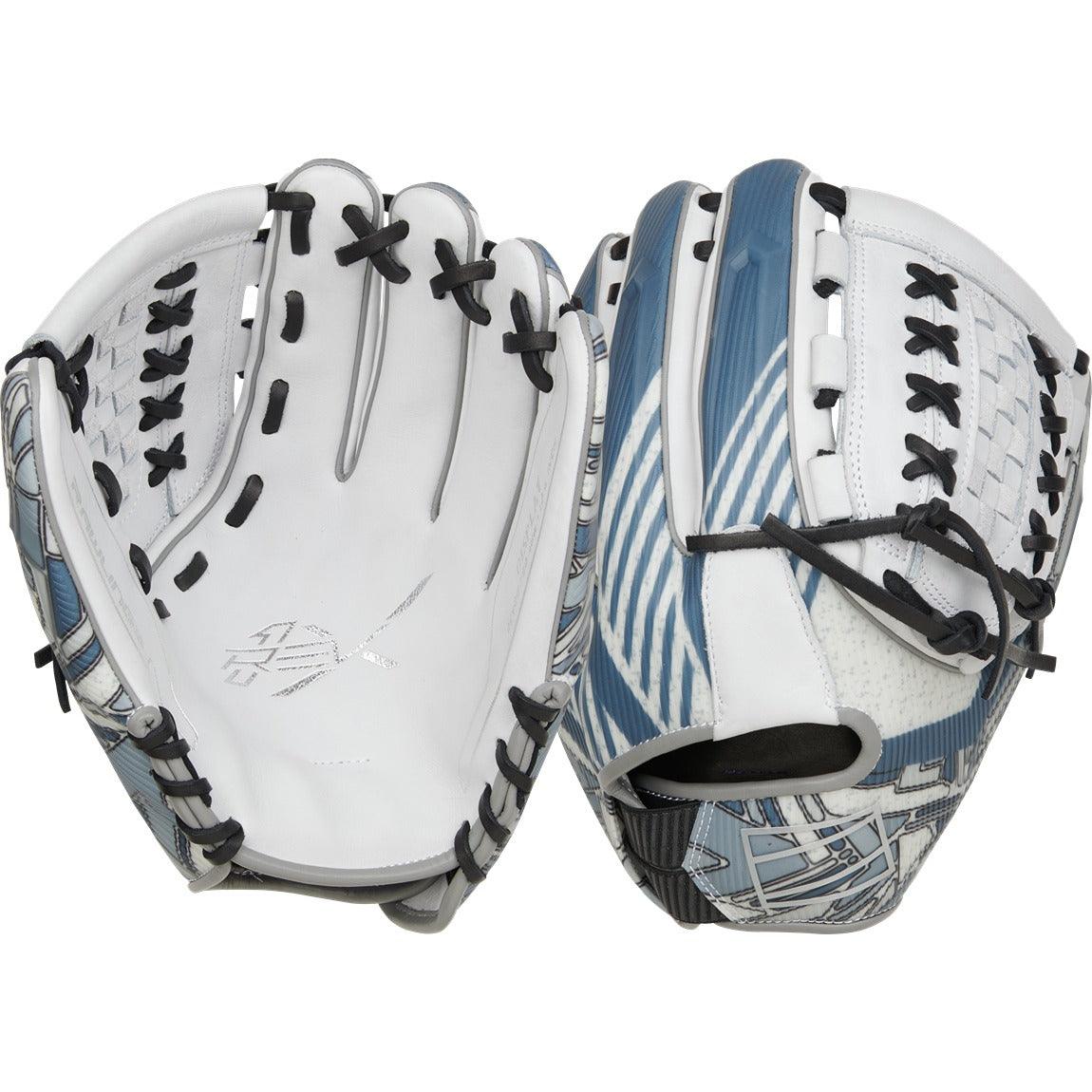 2024 Rawlings REV1X 12.25" Softball Glove