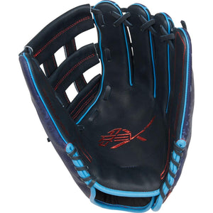 2024 Rawlings REV1X 12.75" Outfield Baseball Glove