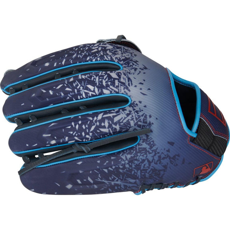 2024 Rawlings REV1X 12.75" Outfield Baseball Glove