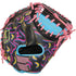 Rawlings REV1X 34" Catcher's Mitt (2026)