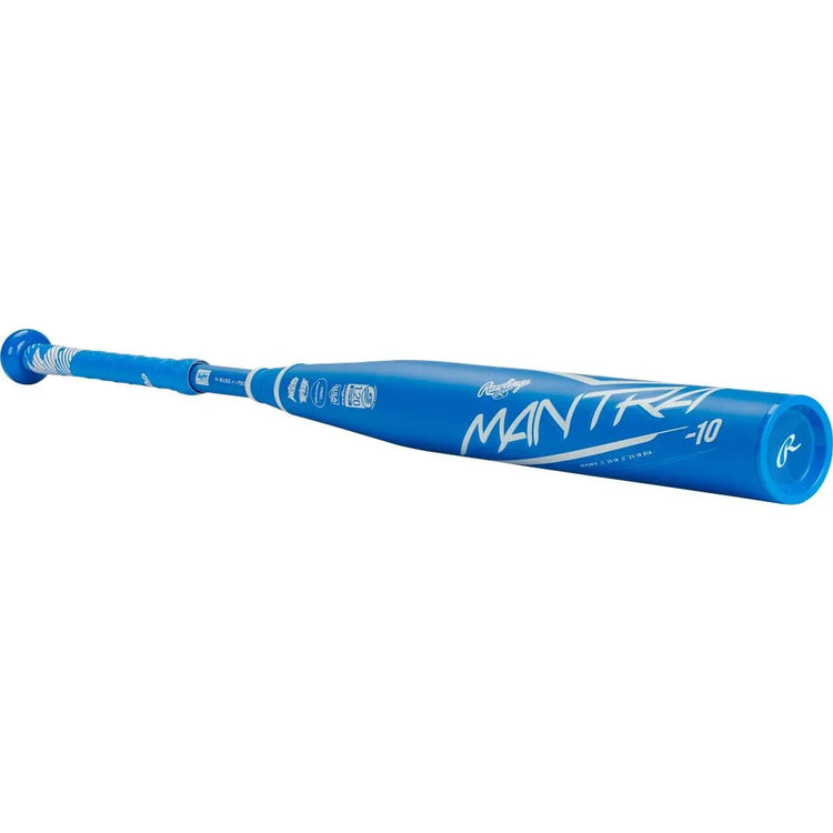 Bâton de Softball Fastpitch 2023 Rawlings Mantra 2.0 (-10 Bâton de Softball Fastpitch 2023 Rawlings Mantra 2.0 (-10