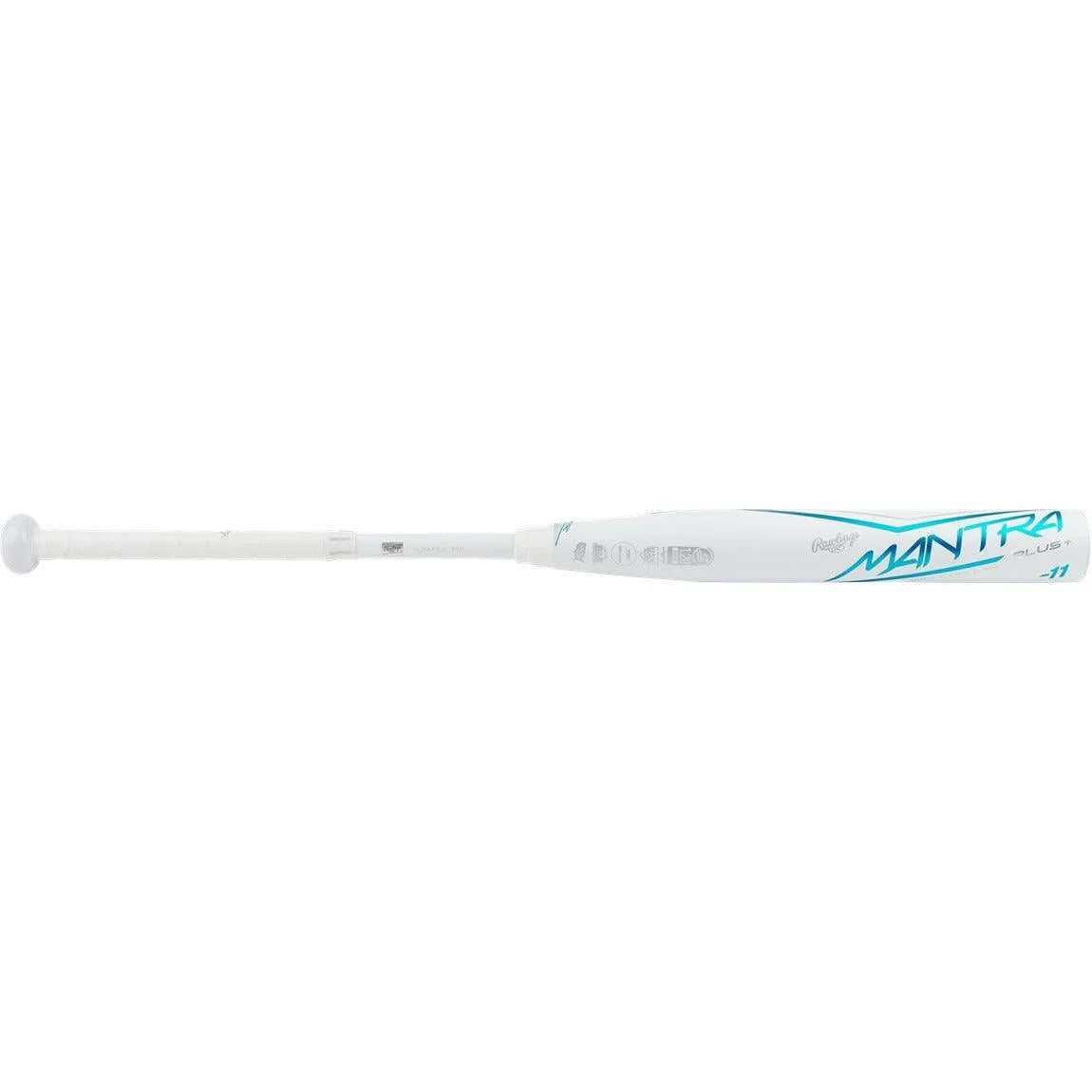 2023 Rawlings Mantra Plus+ Fastpitch Softball Bat 2023 Rawlings Mantra Plus+ Fastpitch Softball Bat