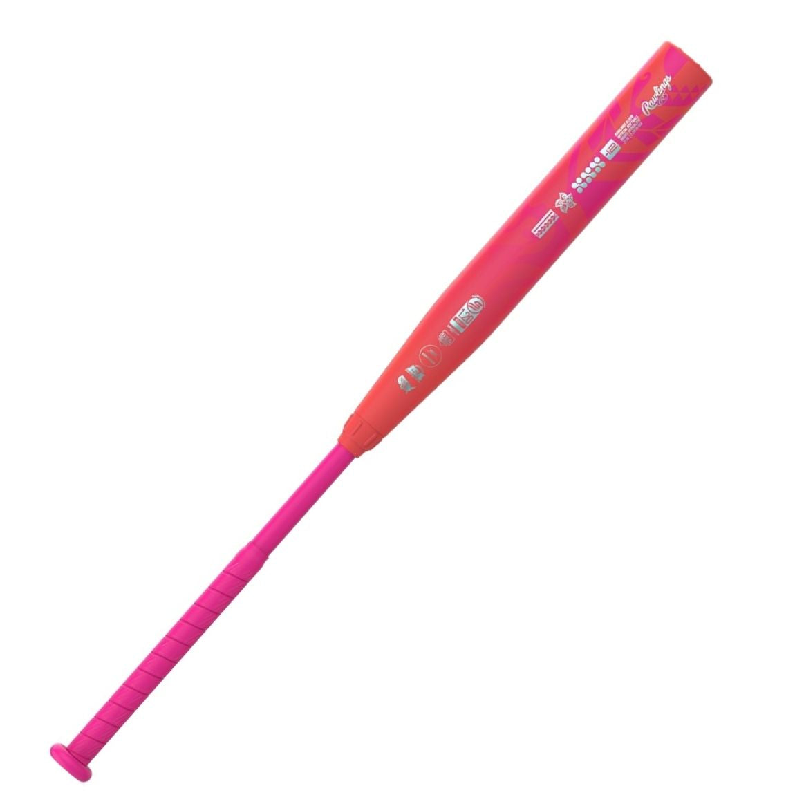 Bâton de Softball Fastpitch Rawlings ALO78-12 (2026 Bâton de Softball Fastpitch Rawlings ALO78-12 (2026