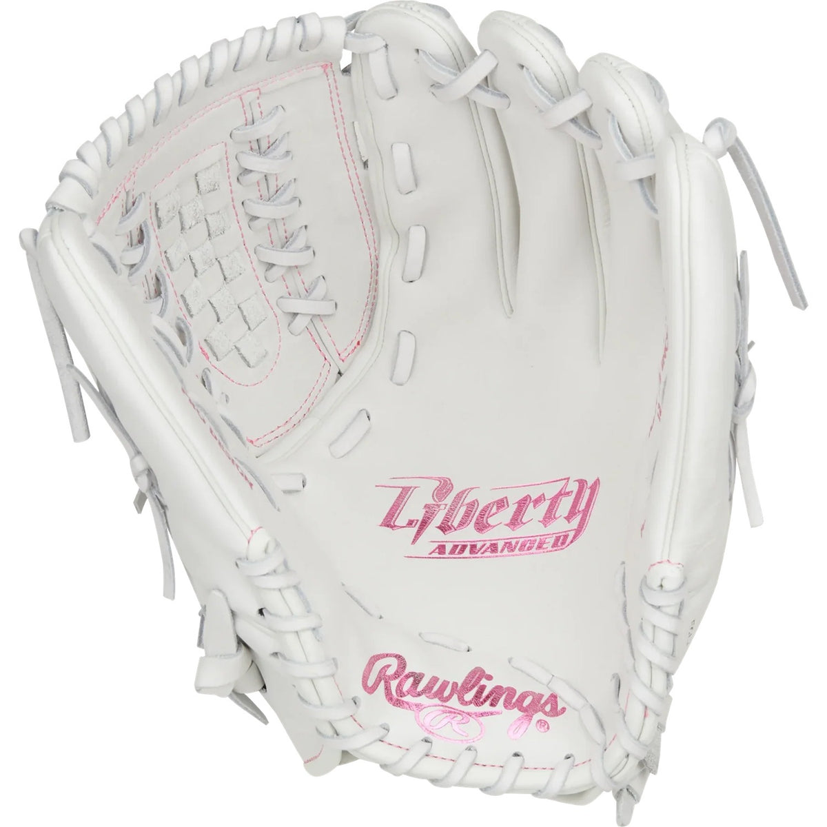 Rawlings Liberty Advanced 12.5" Fastpitch Glove
