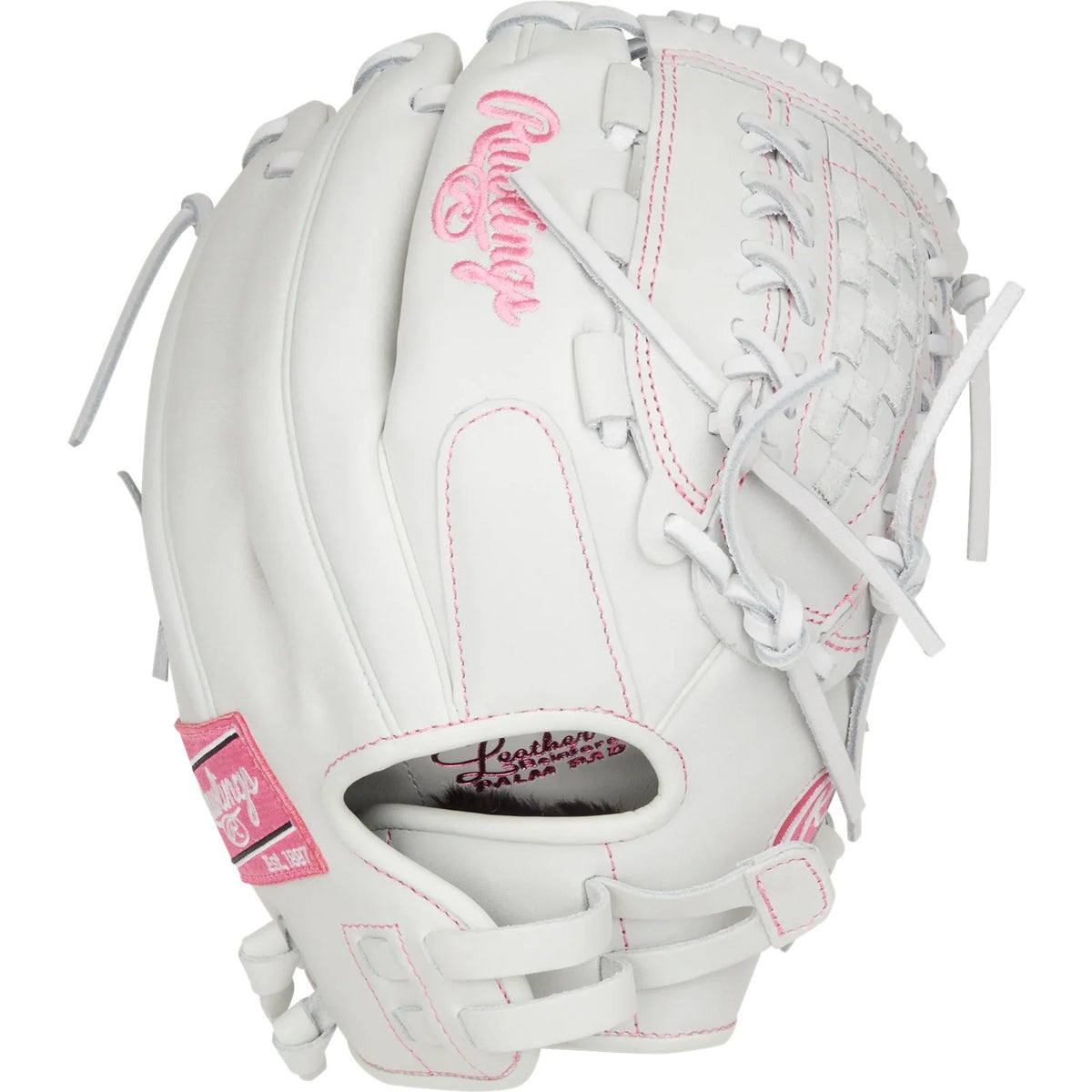 Rawlings Liberty Advanced 12.5" Fastpitch Glove