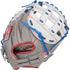 Gant de Receveur Rawlings Liberty Advanced 33" Fastpitch (2026)