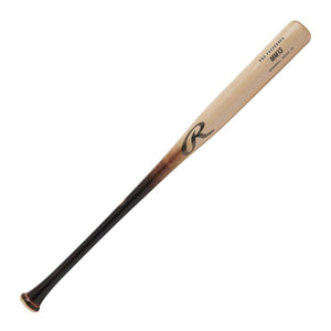 Rawlings Pro Preferred MM13 Maple wood Baseball Bat