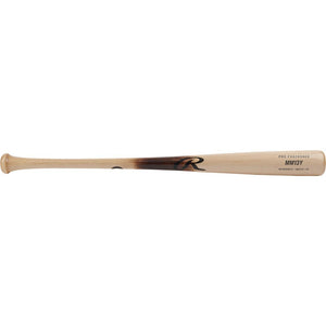 Rawlings Pro Preferred Youth Wood Baseball Bat