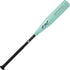 Batte de baseball Rawlings ICON-8 (baril de 2 5/8") pour jeunes États-Unis