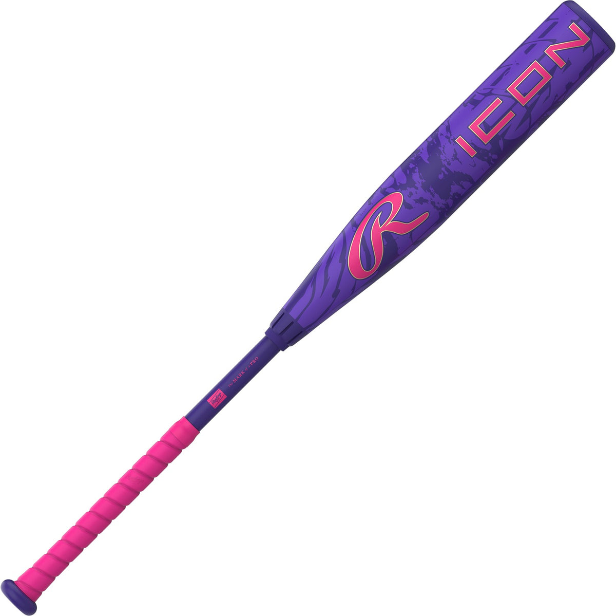 Rawlings ICON -8 USSSA Youth Baseball Bat (2027)