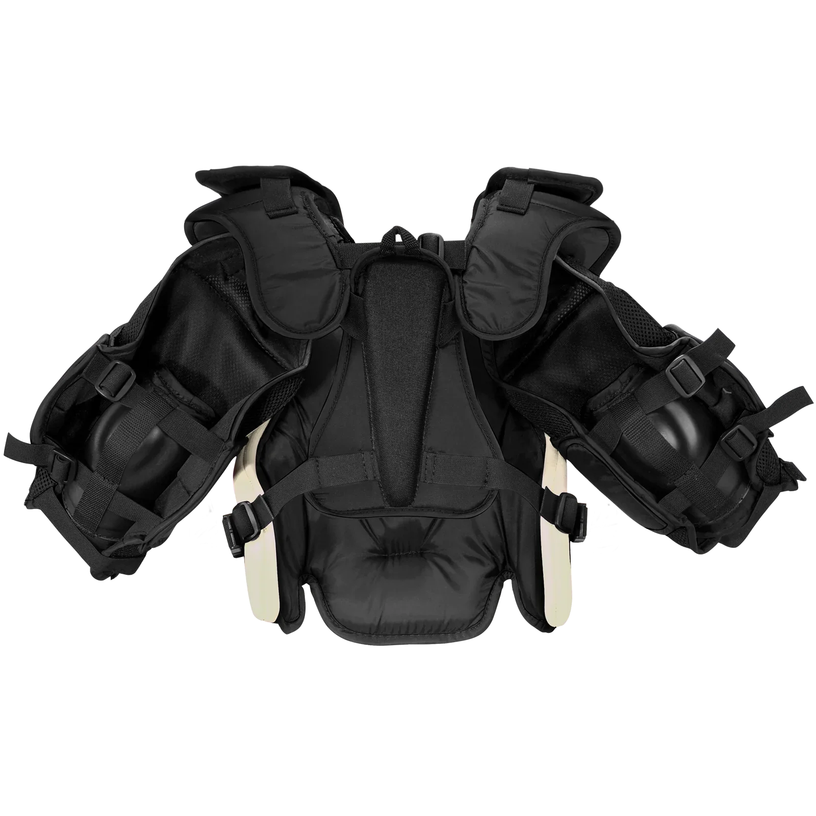 Plastron Warrior Ritual R/X5 - Jeunesse