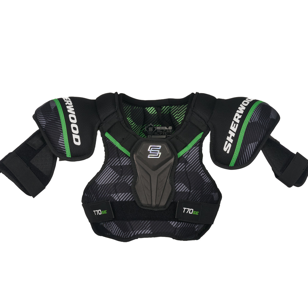 Épaulettes Sherwood T70 SE - Senior