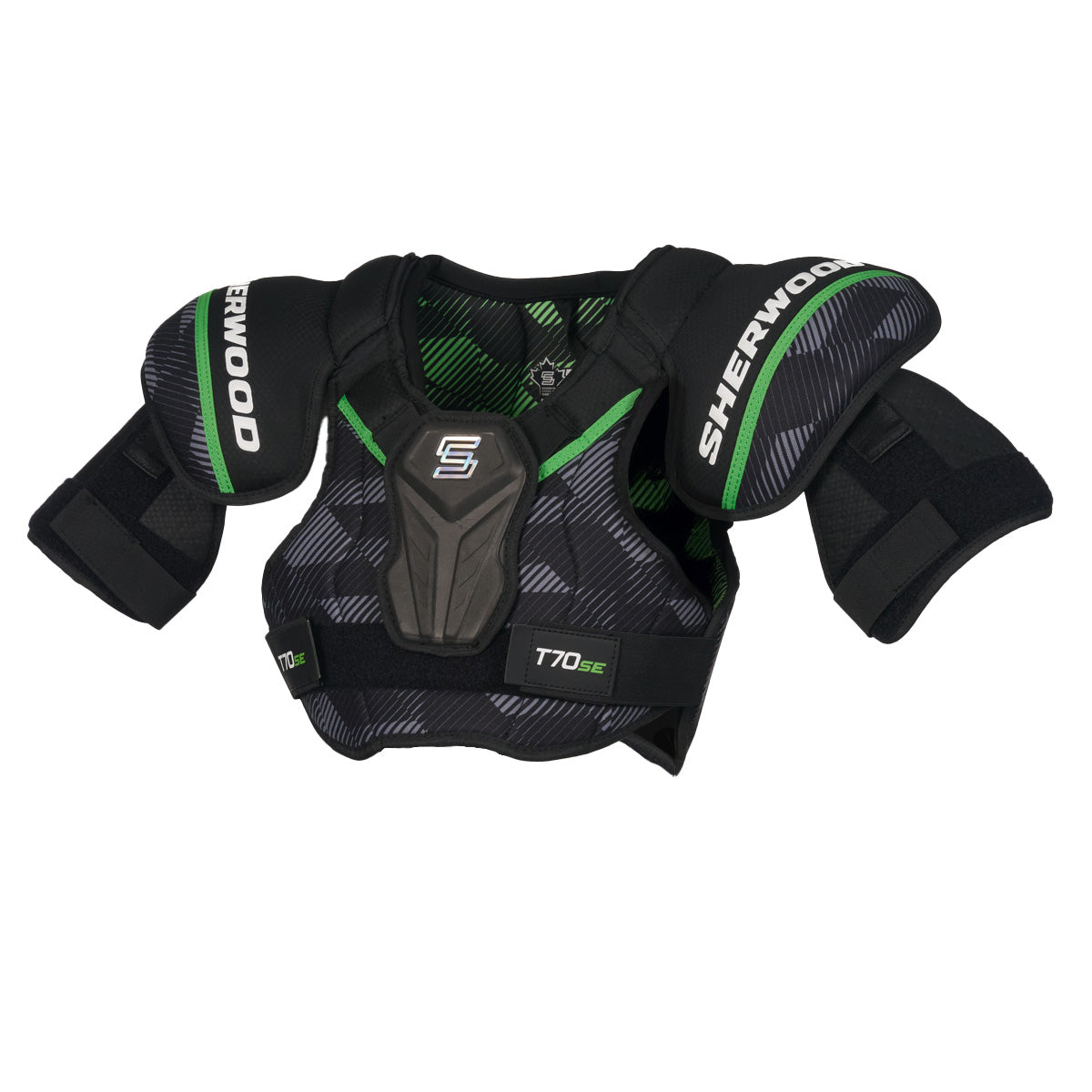 Épaulettes Sherwood T70 SE - Senior