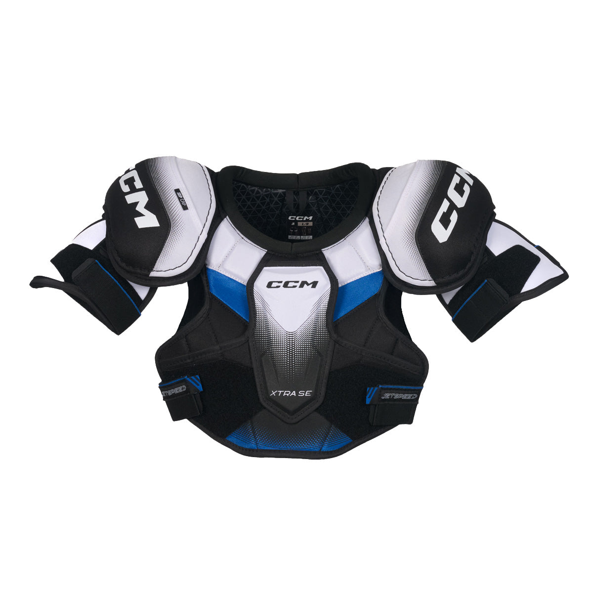 Épaulettes CCM Jetspeed XTRA SE (2025) - Junior
