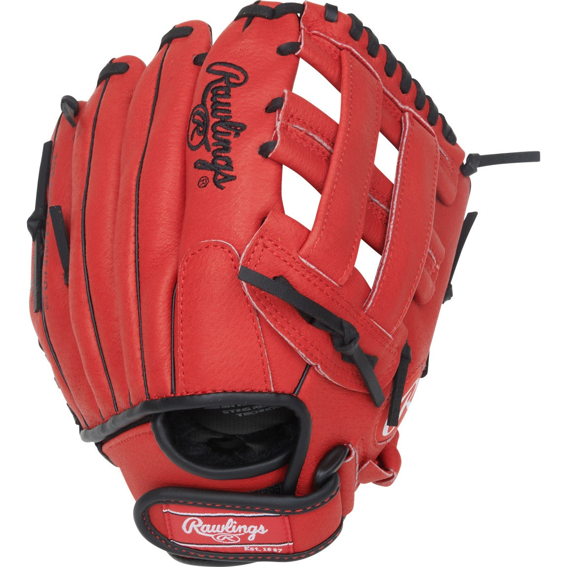 Gant de Baseball Rawlings Corbin Carroll Sure Catch 10.5" (2026)