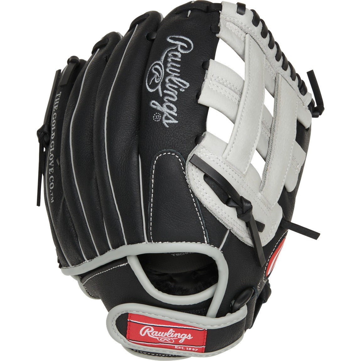 2025 Rawlings Sure Catch Series 11" Youth Aaron Judge Outfield Glove