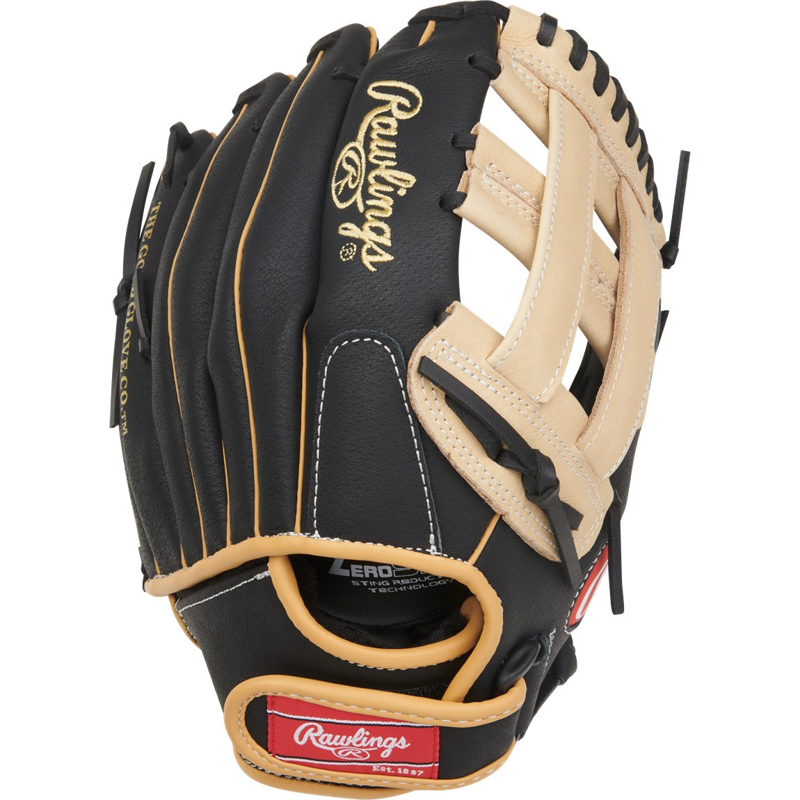 Gant de Baseball Rawlings Fernando Tatis Jr. Sure Catch 11" (2026)