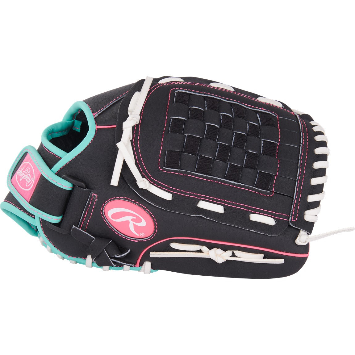 Gant de Softball Rawlings Sure Catch 12" (2026)