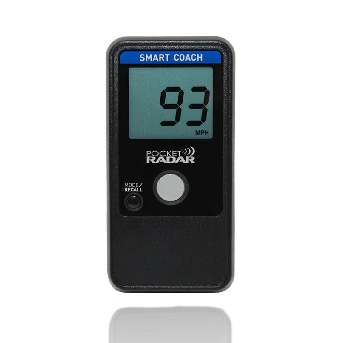 Pocket Radar SMART COACH RADAR™