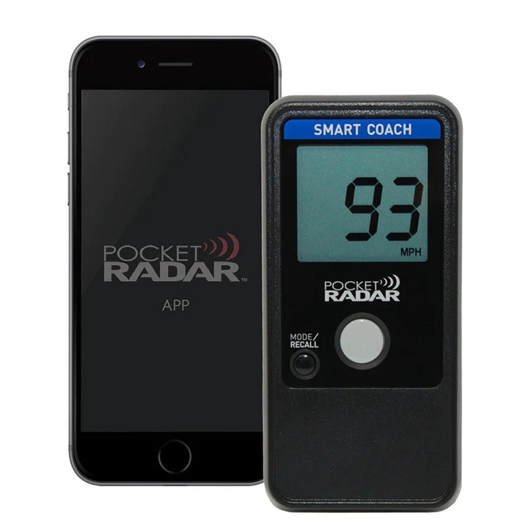 Pocket Radar SMART COACH RADAR™