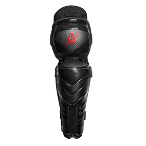 Knapper AK7 v2 Dek Hockey Shin Guards 