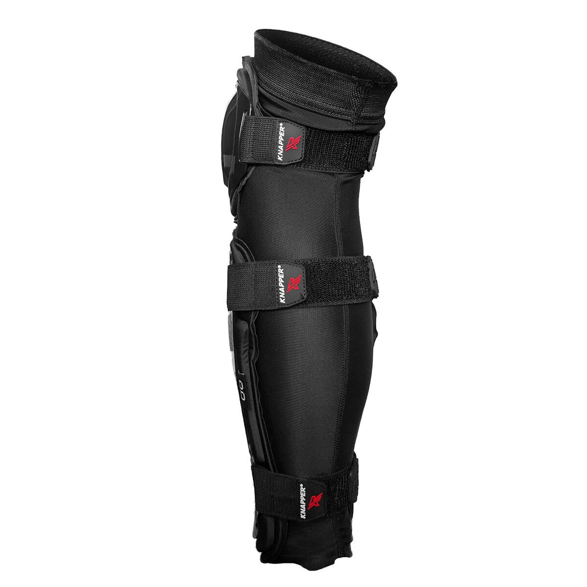 Knapper AK7 v2 Dek Hockey Shin Guards 