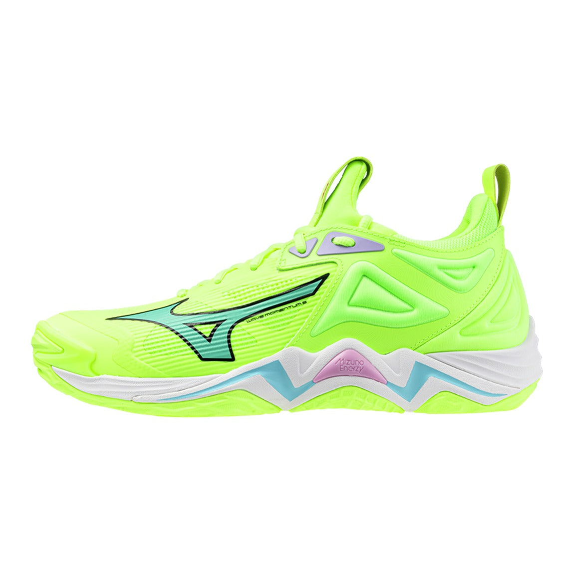 Mizuno Wave Momentum 3 Volleyball Shoes - Unisex