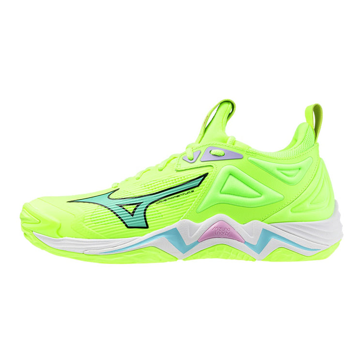 Mizuno Wave Momentum 3 Volleyball Shoes - Unisex