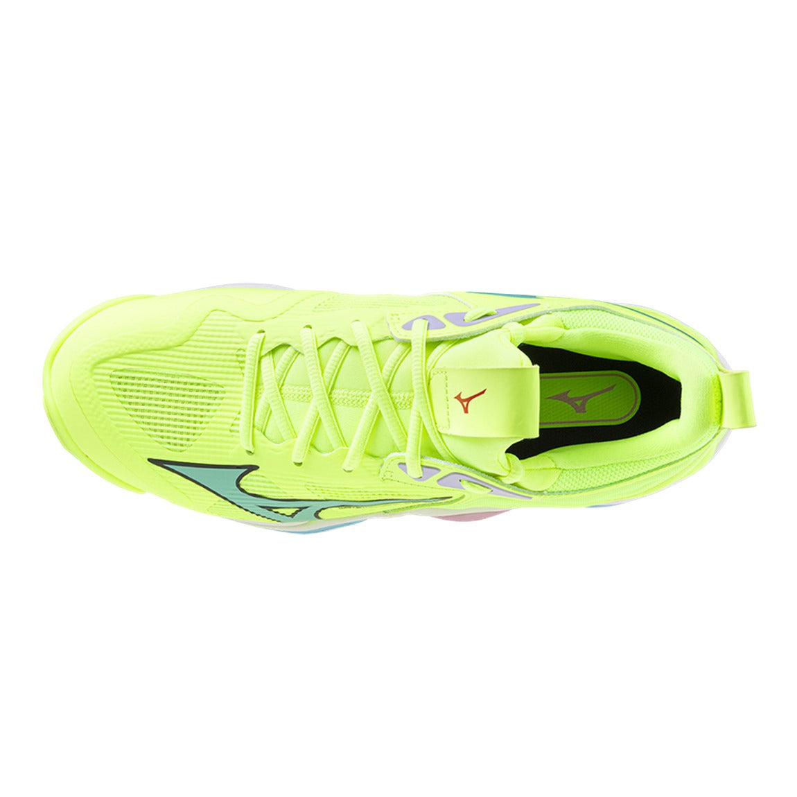 Mizuno outdoor volleyball shoes best sale