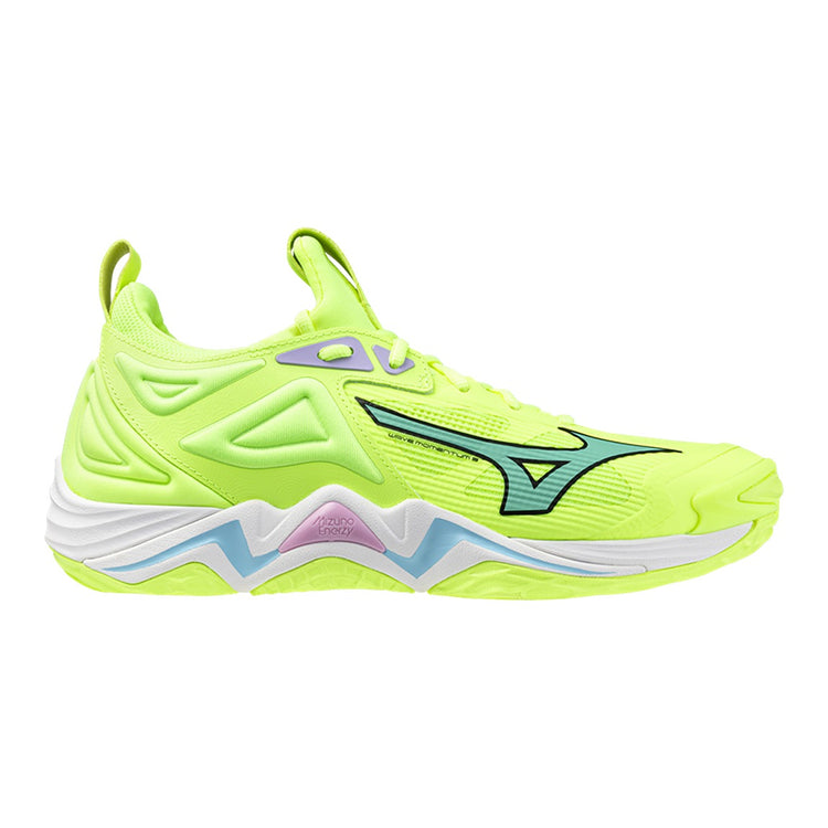 Mizuno Wave Momentum 3 Volleyball Shoes - Unisex