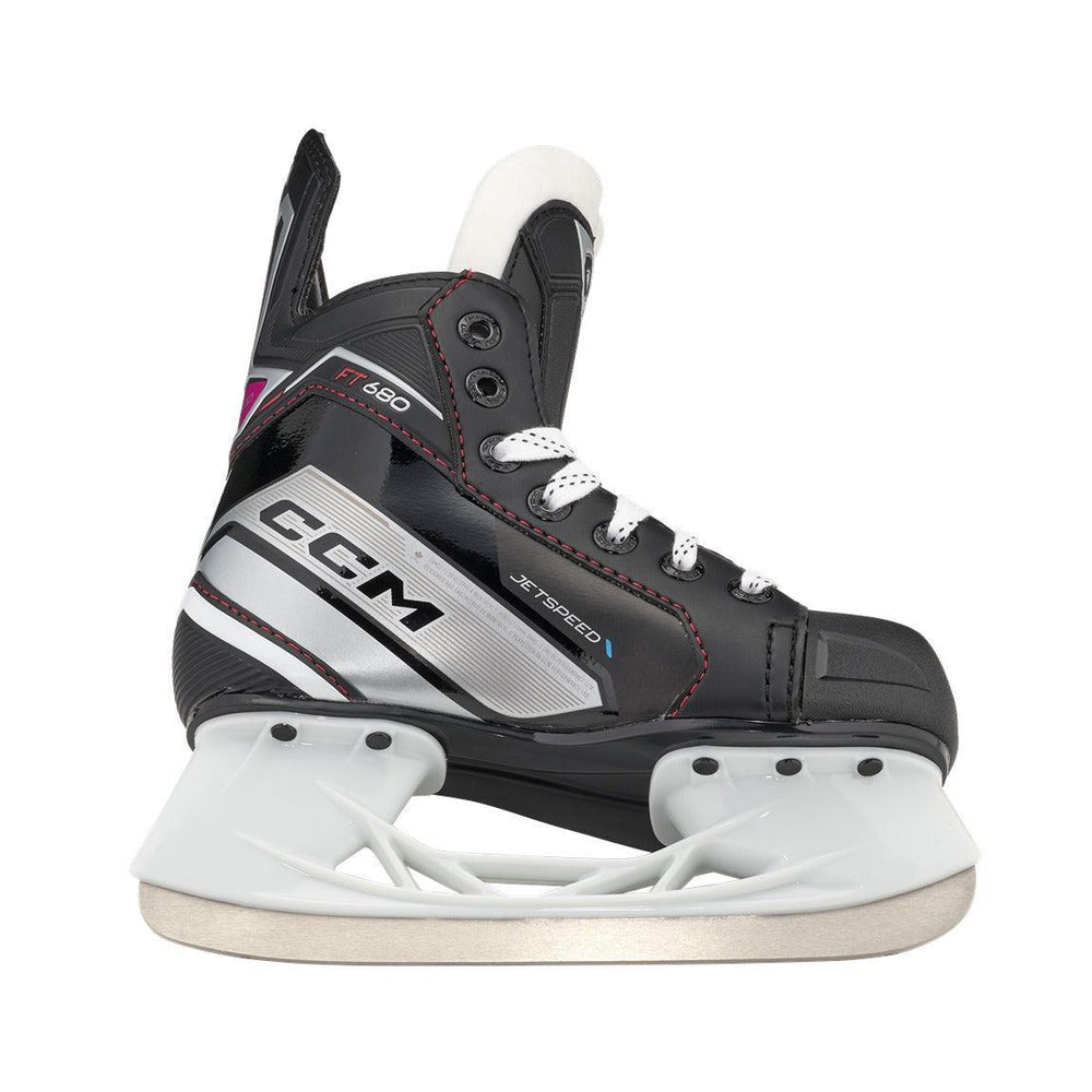 CCM Jetspeed FT680 Hockey Skates - Youth – Sports Excellence