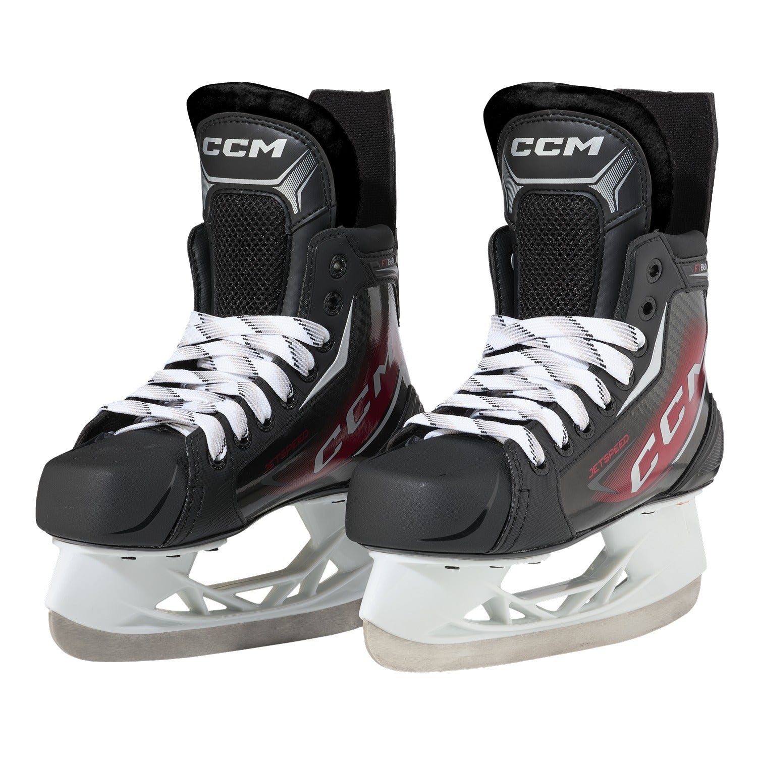 CCM Jetspeed FT860 Hockey Skates - Junior