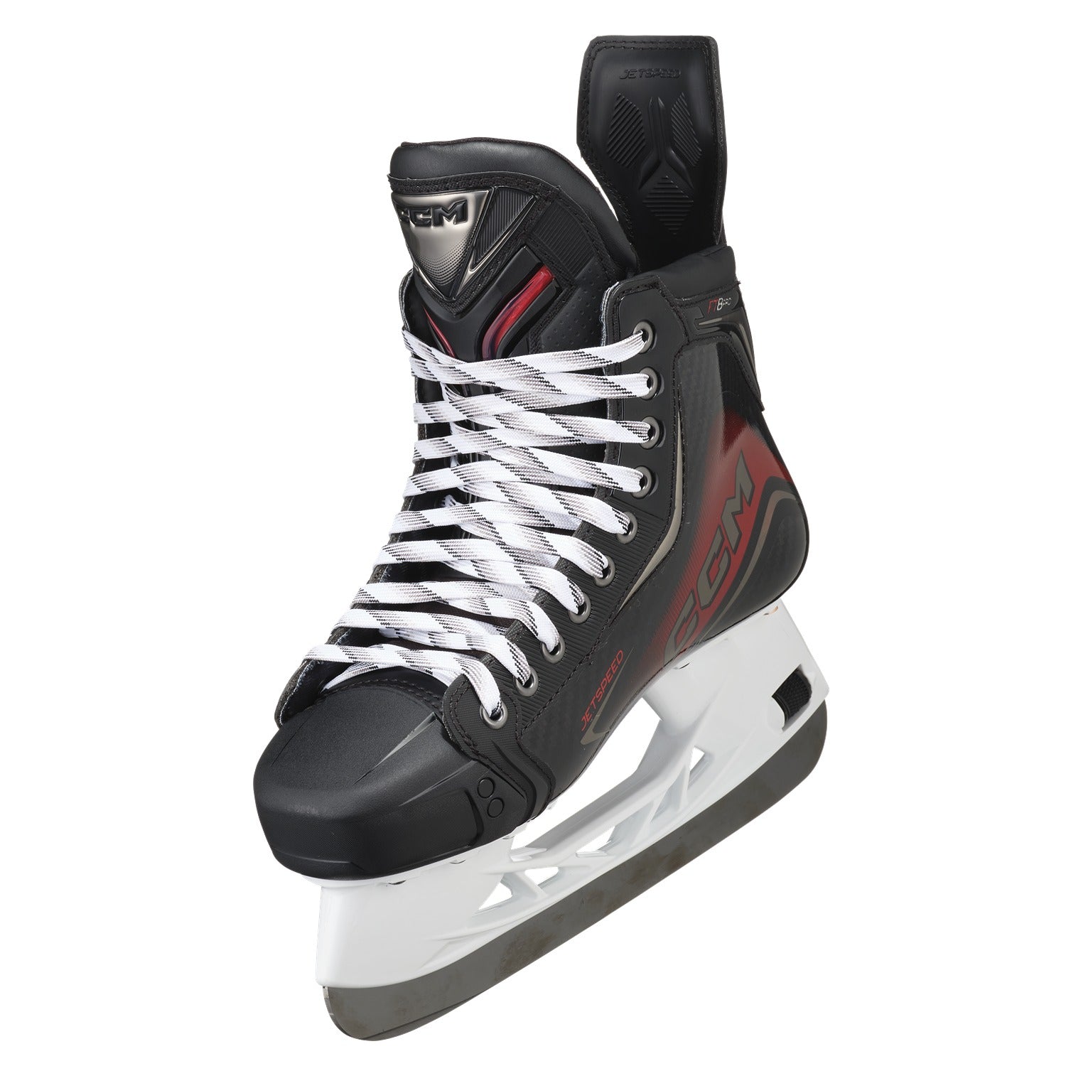 CCM Jetspeed FT8 Pro Hockey Skates - Senior