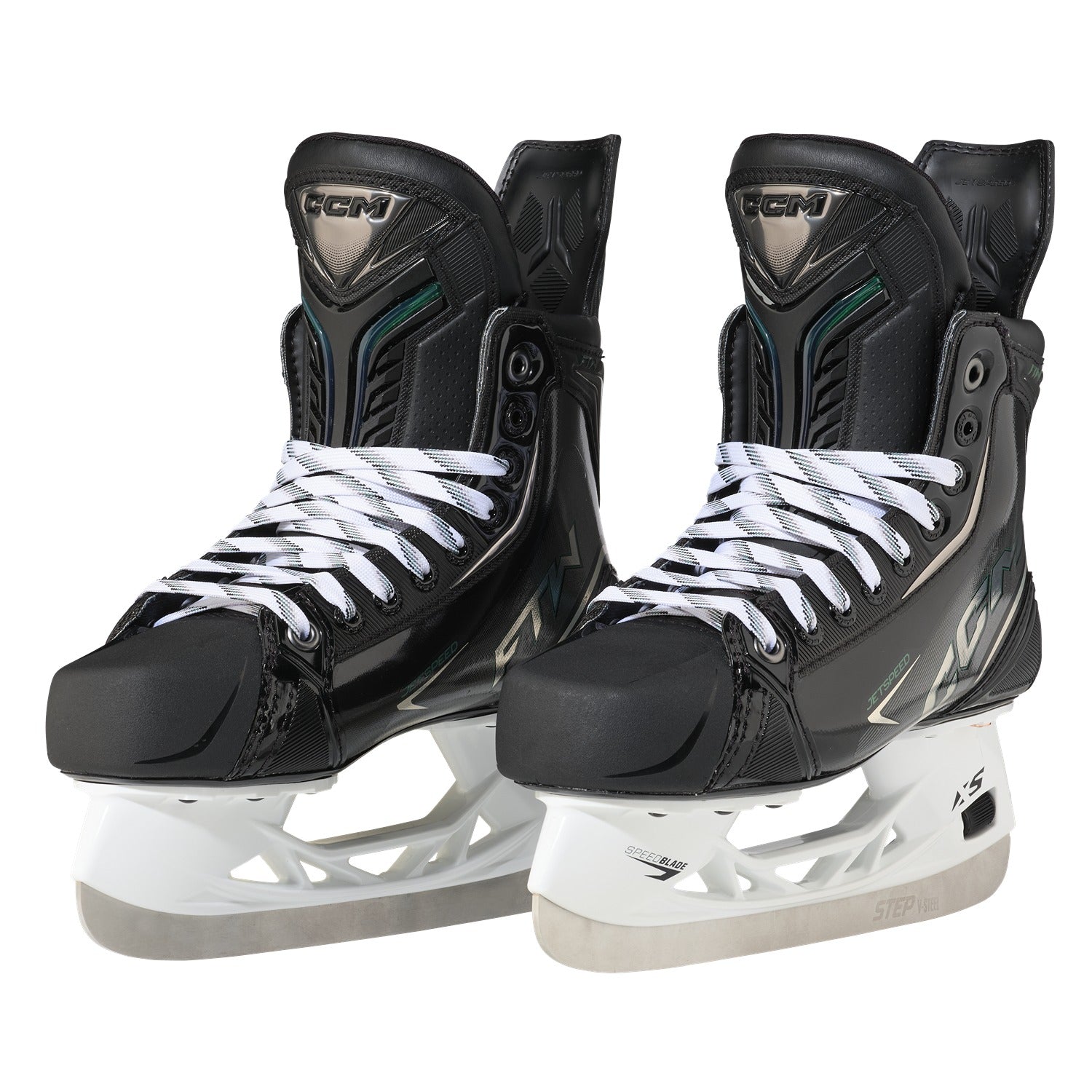 CCM Jetspeed FTW Hockey Skates - Senior