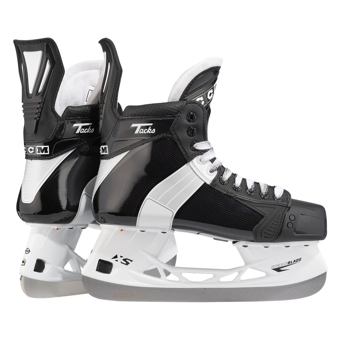 Patins de Hockey CCM Tacks 652 - Intermédiaire