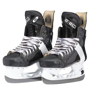 CCM Tacks 652 Pro Hockey Skates - Senior