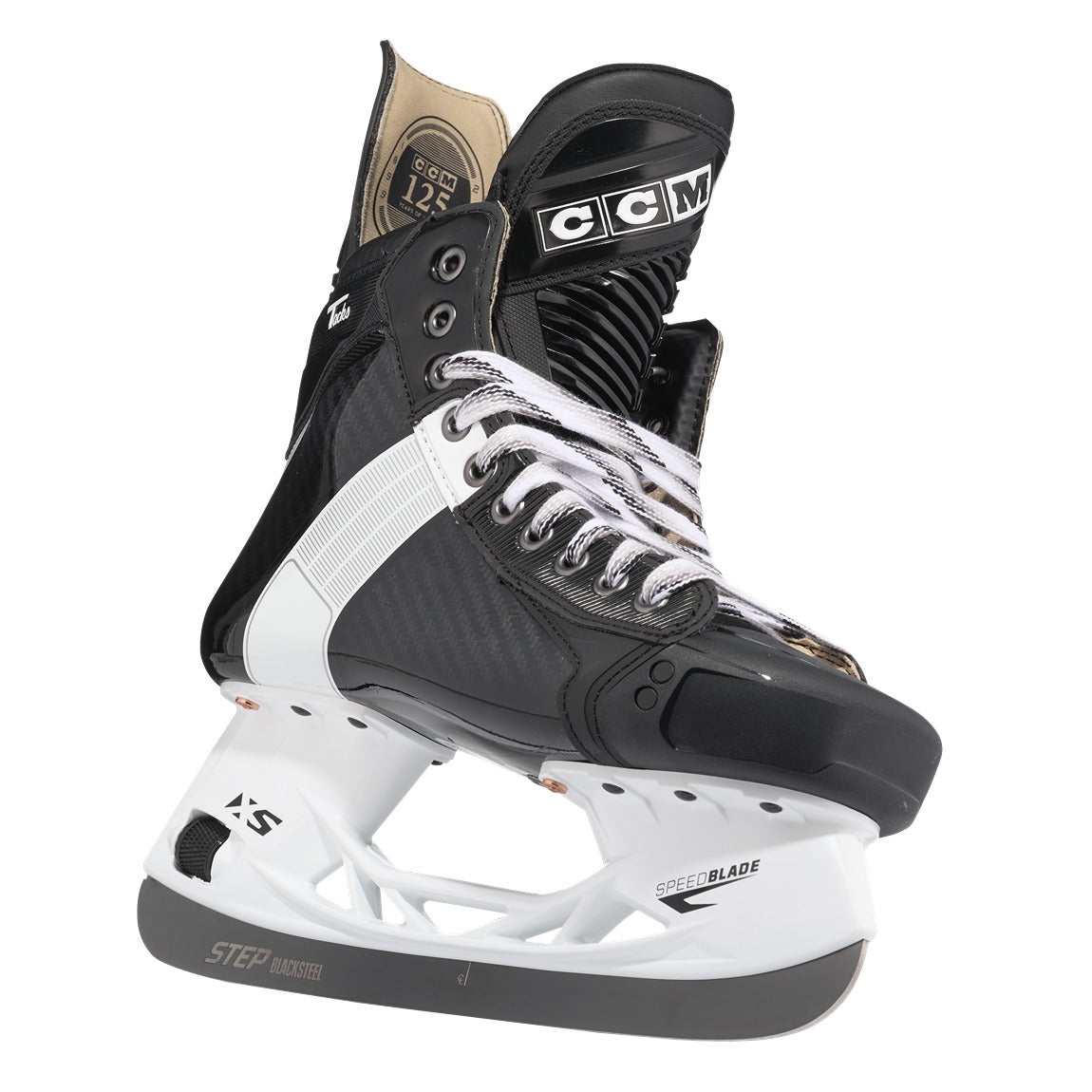 Patins de Hockey CCM Tacks 652 Pro - Intermédiaire