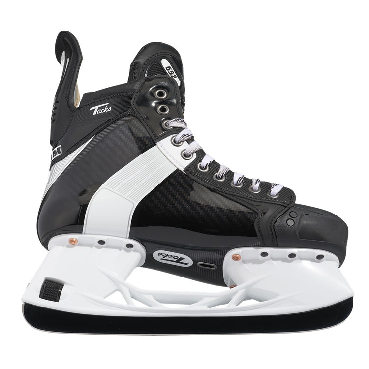 CCM Tacks 652 Pro Hockey Skates - Senior