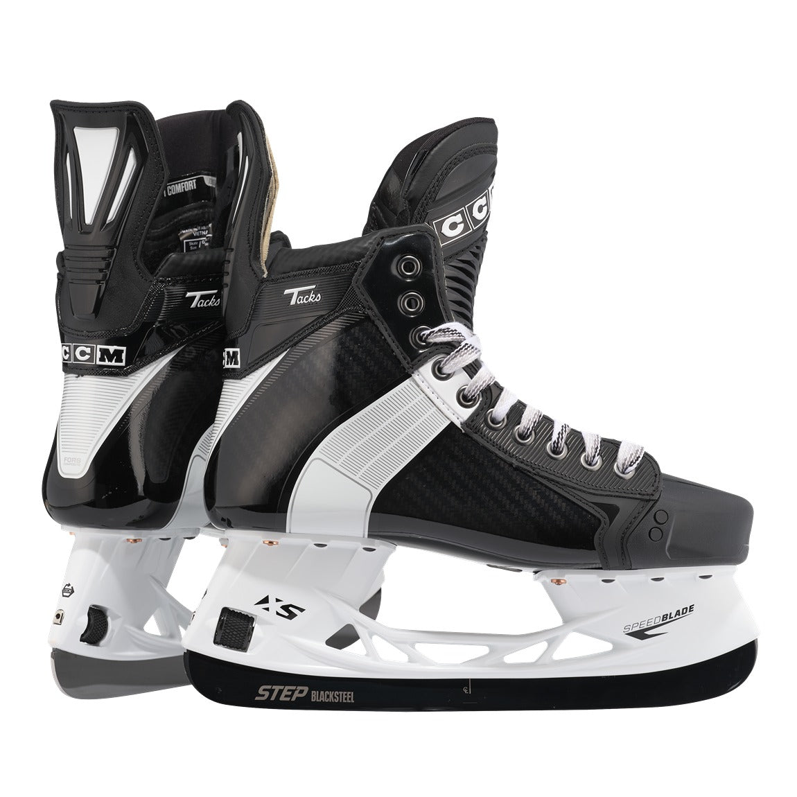 Patins de Hockey CCM Tacks 652 Pro - Intermédiaire