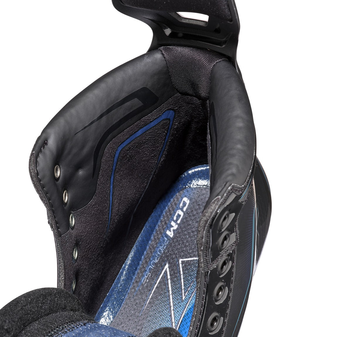 CCM Vizion Hockey Skates - Junior