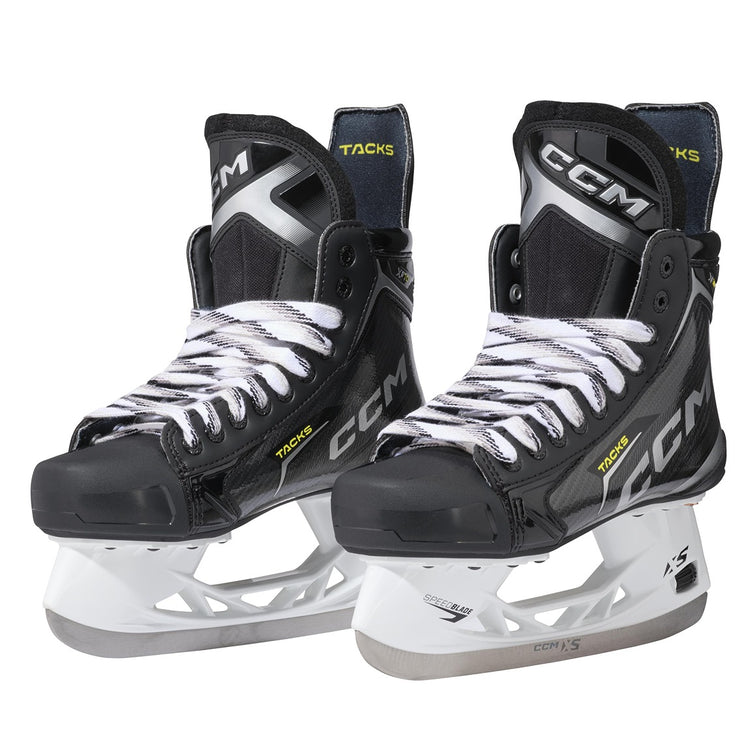 CCM Tacks XF70 Hockey Skates - Intermediate