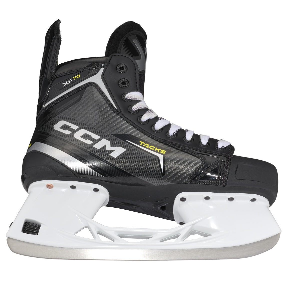 CCM Tacks XF70 Hockey Skates - Intermediate