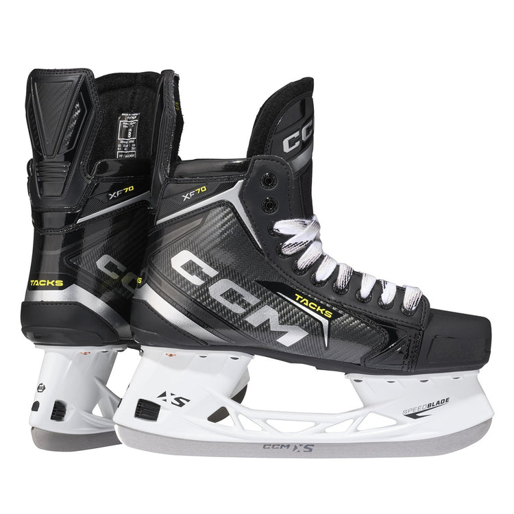 CCM Tacks XF70 Hockey Skates - Senior
