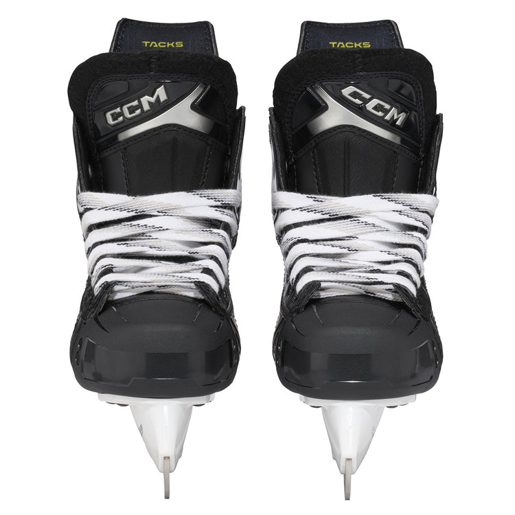 CCM Tacks XF80 Hockey Skates - Junior