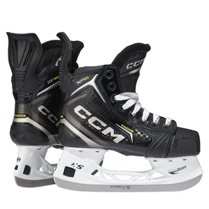 CCM Tacks XF80 Hockey Skates - Junior