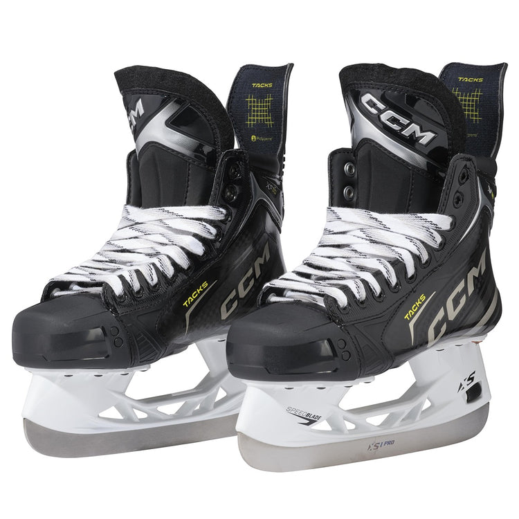 CCM Tacks XF80 Hockey Skates - Senior